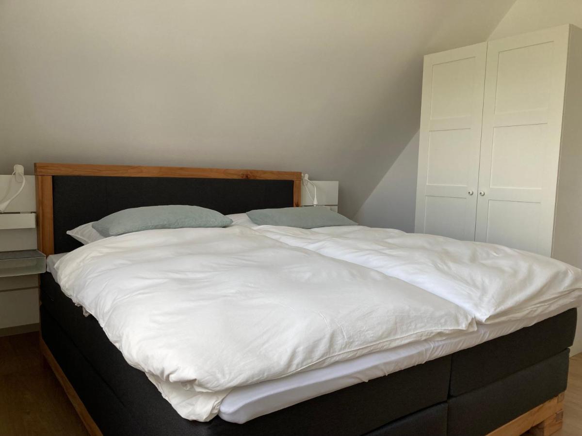 Ferienwohnung Kleines Glueck Lübeck Eksteriør bilde