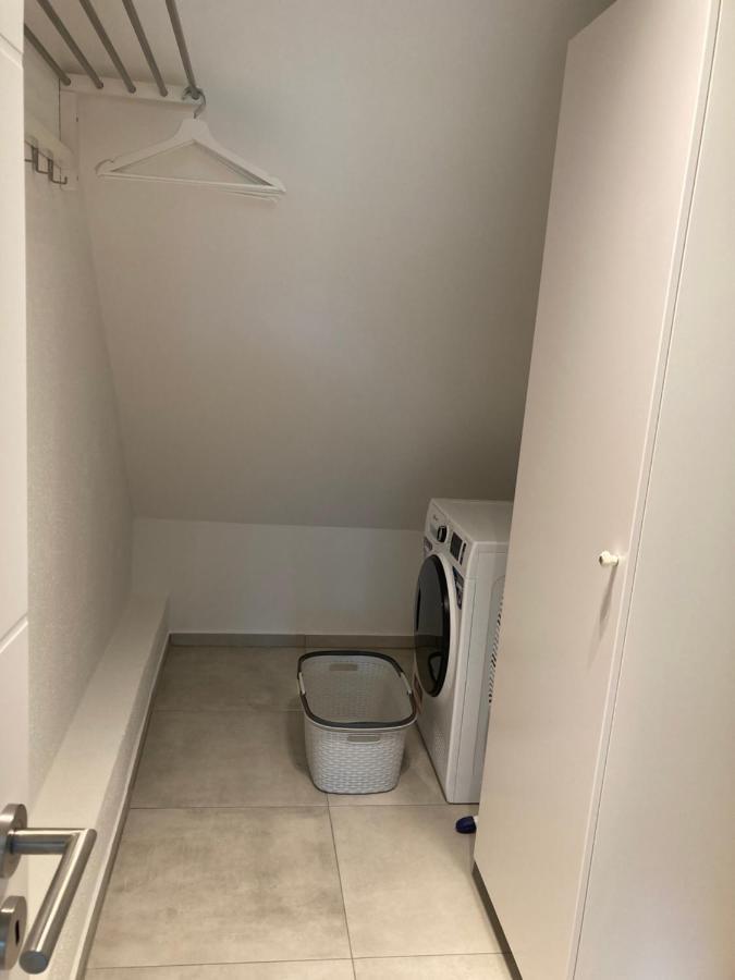 Ferienwohnung Kleines Glueck Lübeck Eksteriør bilde